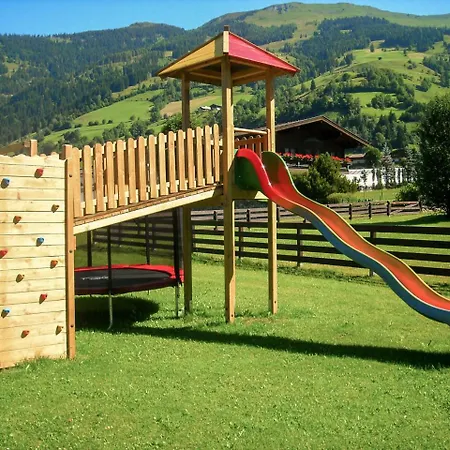 Lejlighed Haussteiner.3 *
