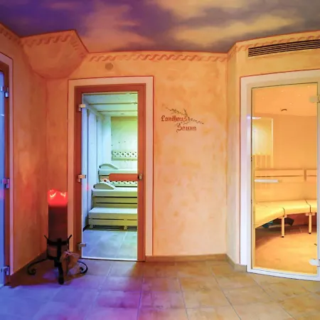Haussteiner.3 Lejlighed